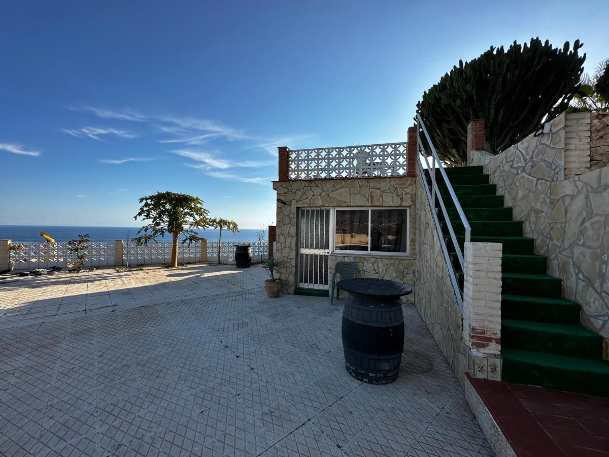 Villa Carmen Nerja Exterior photo